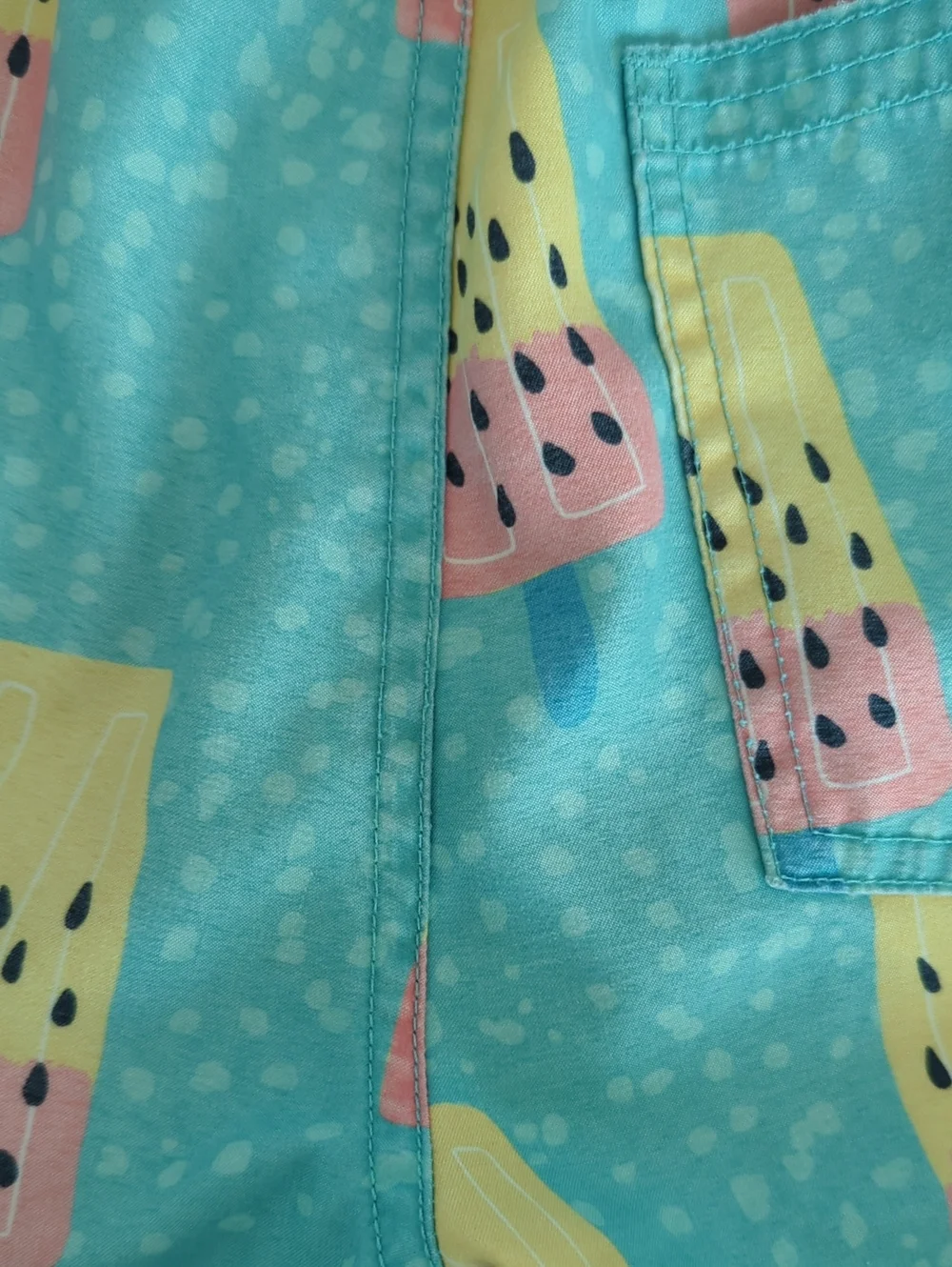 Tea Collection Swim Shorts Bundle Size 10